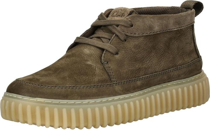 Produktbild Clarks M Torhill Lace HI (41.5)