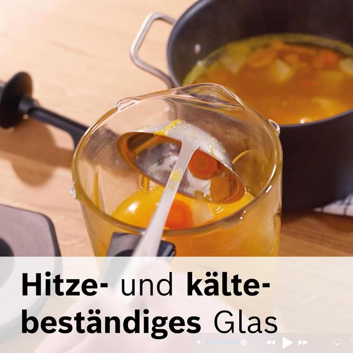 Produktbild Bosch Hausgeräte MUZ9MX2