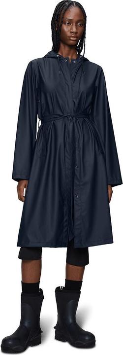 Produktbild Rains A-Line Longer W Jacket W3 2025-SS (M)