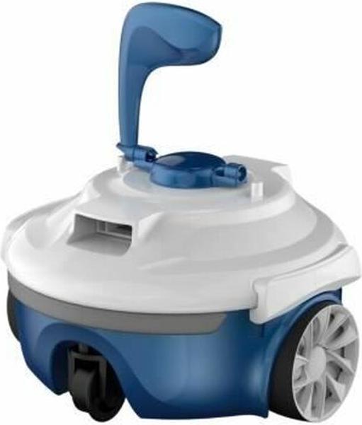 Actual product image Bestway Guppy Pool Robot 15W Blue and