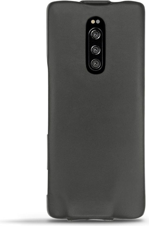 Produktbild Noreve Lederschutzhülle vertikal (Sony Xperia 1)