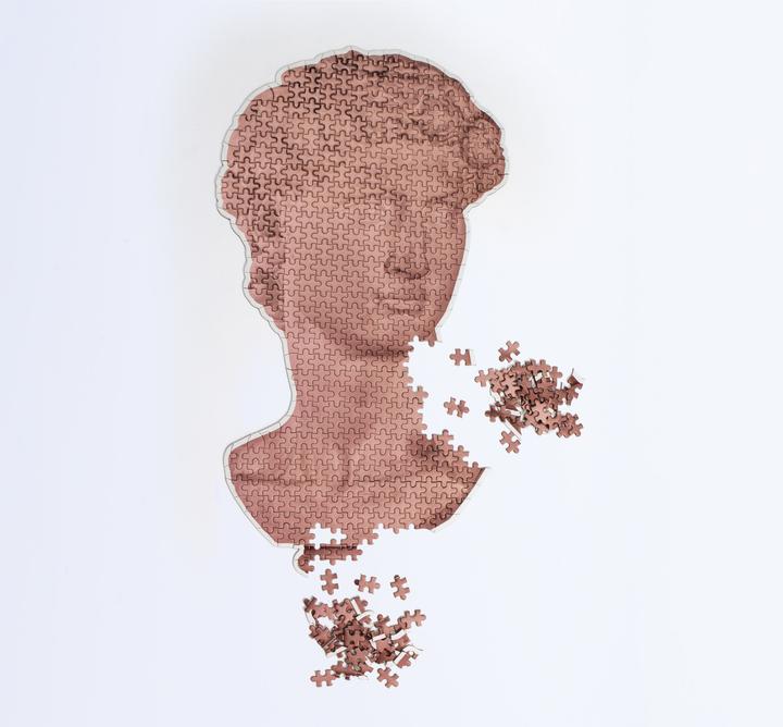 Doiy David (500 Teile)