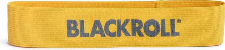 Actual product image Blackroll Loop Band Extra Light (0.30 m, Extra Light)
