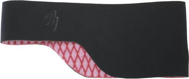 Ascan Neopren Stirnband gefüttert