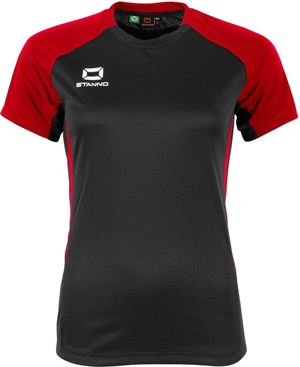 Black/Red