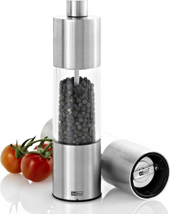 Actual product image AdHoc Picante (Pepper, Salt)