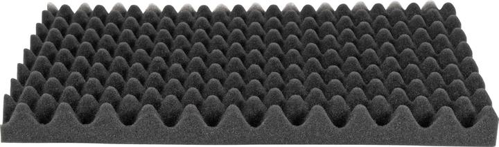 Actual product image Stier Dimpled lid pad for Systainer³, T-Loc, Classic