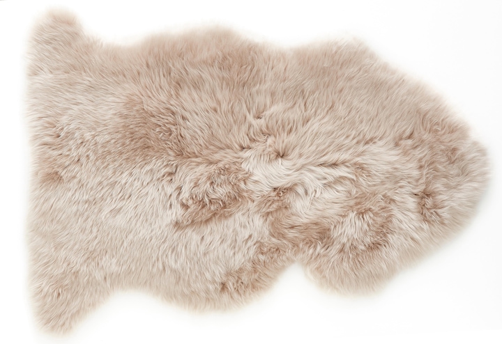 Luxor living Sheepskin