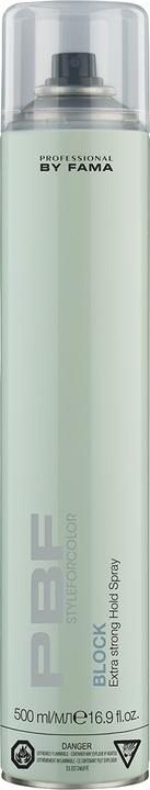 Produktbild Professional By Fama WondHer - StyleForColor Block Strong Spray