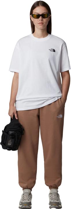 Produktbild North Face SS Essential Oversize Tee Lady (S)