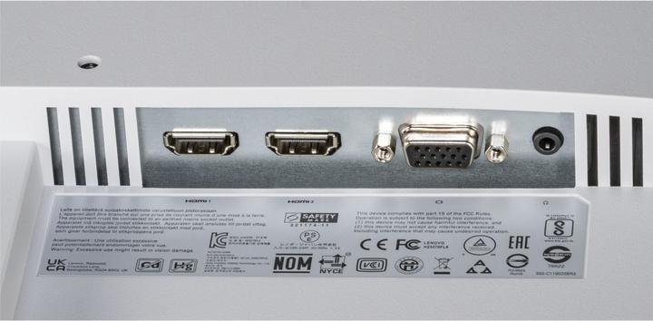 Produktbild Lenovo L27i-40 (1920 x 1080 Pixel, 27")