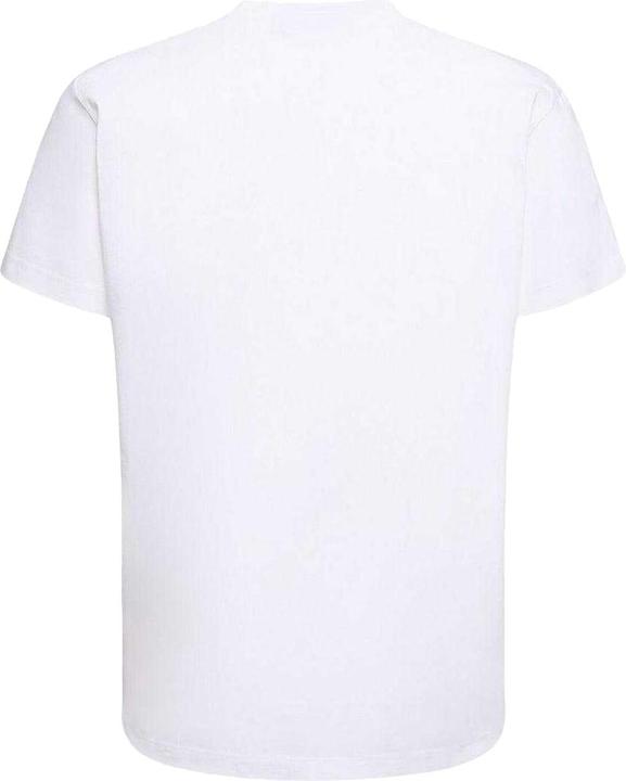 Produktbild Dsquared2 TShirt Logo Cool Fit (S)