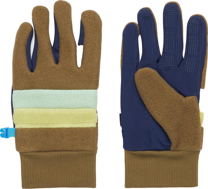 Produktbild Cotopaxi Teca Fleece Full Finger Gloves (S)