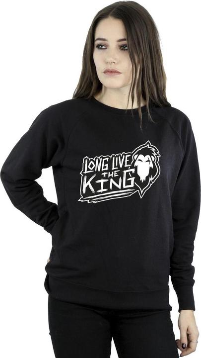 Produktbild Disney The Lion King The King Sweatshirt (S)