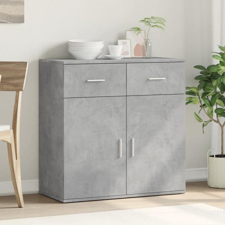 Produktbild vidaXL Sideboard (79 x 38 x 80 cm)