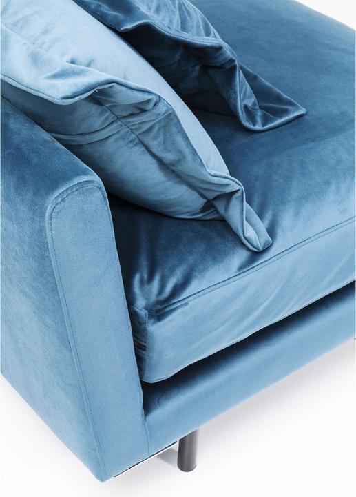 Produktbild Kare Design Sofa Element Lullaby Petrol