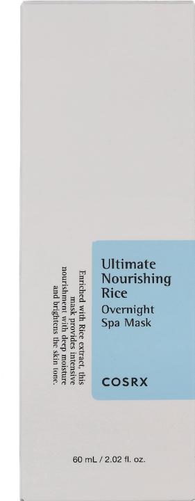 Immagine prodotto Cosrx Riso nutriente definitivo (60 ml)