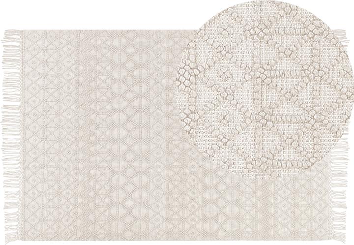 Produktbild Beliani Alucra (200 x 300 cm)