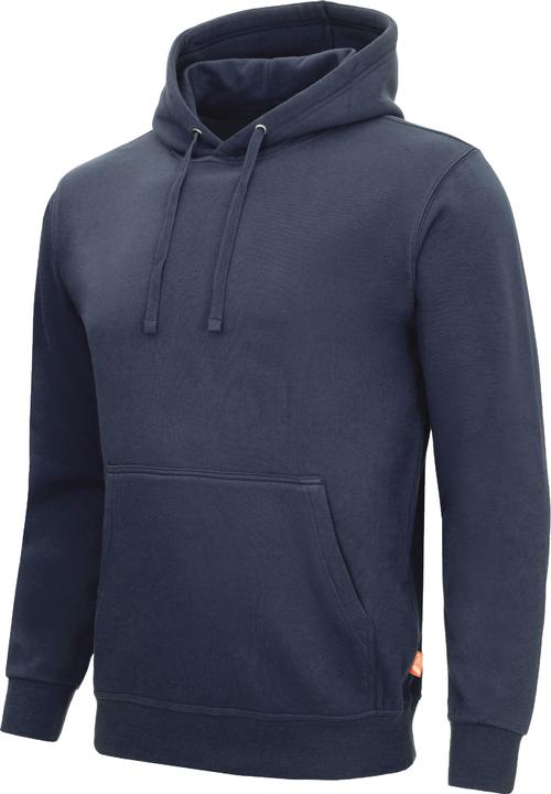 Nitras MOTION TEX LIGHT, hooded pullover, various colours, 300 gsm, breathable, comfortable to wear (3XL, 4XL, 5XL, 6XL, L, M, S, XL, XS, XXL)