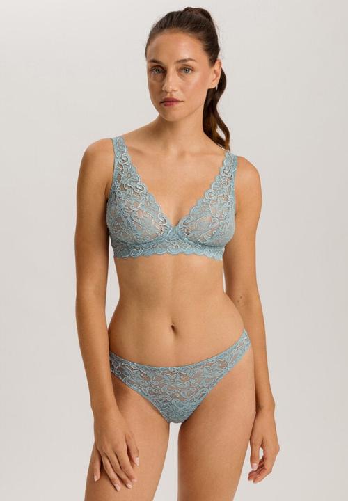 Actual product image Hanro Moments Soft Cup Bra - without underwire (Single pack, 80 C)