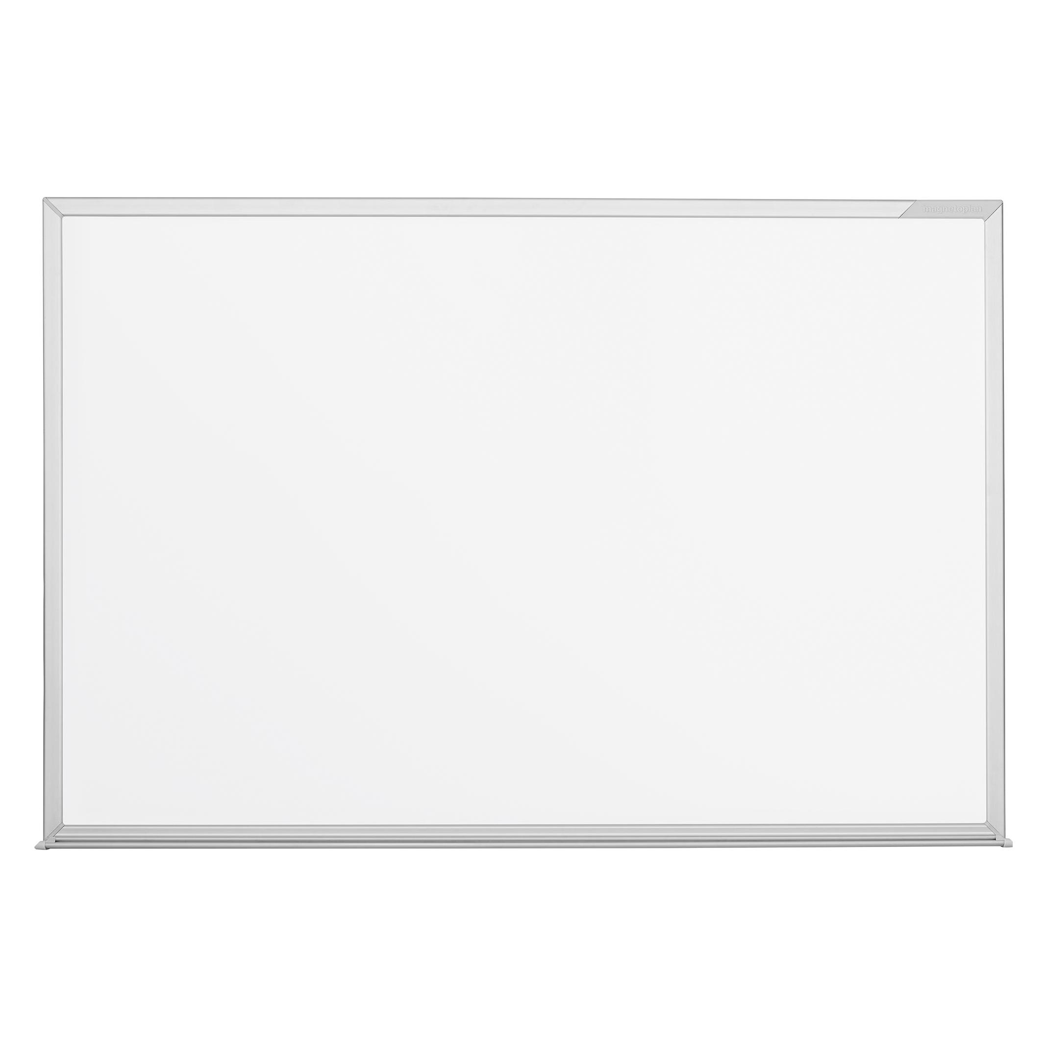 Magnetoplan tableau blanc SP, 200 x 100 cm, laquée
