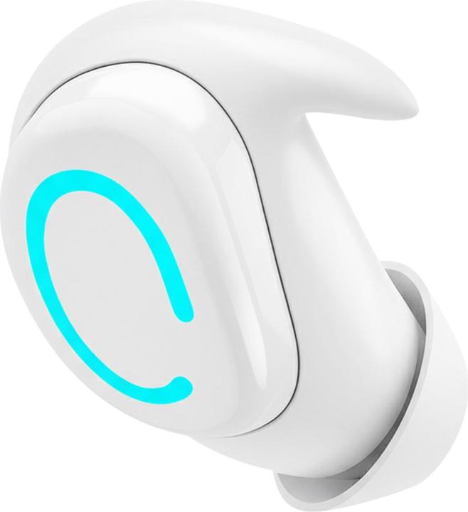 Produktbild Avizar Schlaf Ohrhörer Mono BT ultra dünn ENC (6 h, Kabellos)