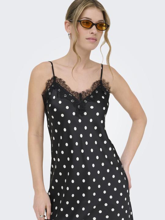 Image du produit Only ONLBELLA Midikleid Kleid (L)