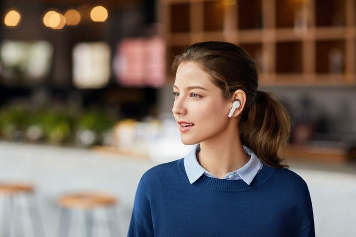 Actual product image Anker Soundcore Liberty Air (5 h, Wireless)