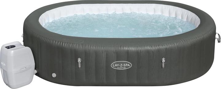 Bestway Whirlpool LAY-Z-SPA XXL Mauritius AirJet 270 x 180 x 71 cm (7 Personen)