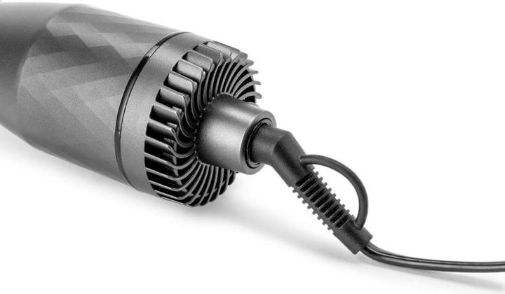 Immagine prodotto Huslog hair dryer with ionization Glam Ionic (1200 W)
