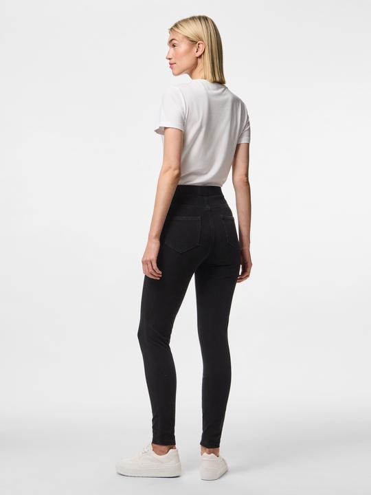 Image du produit Pieces PCJUMBO FOXY MW Jeggings (XS)