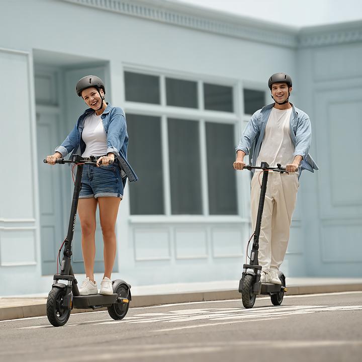 Produktbild Xiaomi Electric Scooter 5 Plus DE TP, BHR080YDE (20 km/h, 60 km, 400 W)