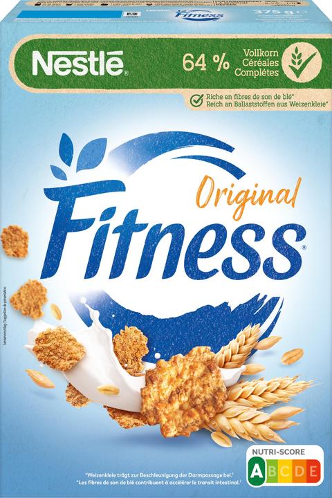 Image du produit Fitness Original (375 g)