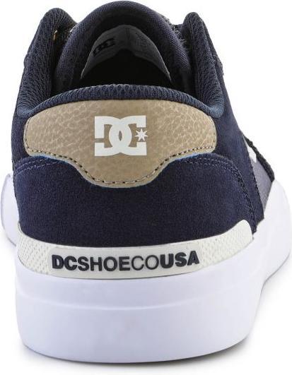 Image du produit DC Shoes Schuhe Teknic Schuhe (42.5)