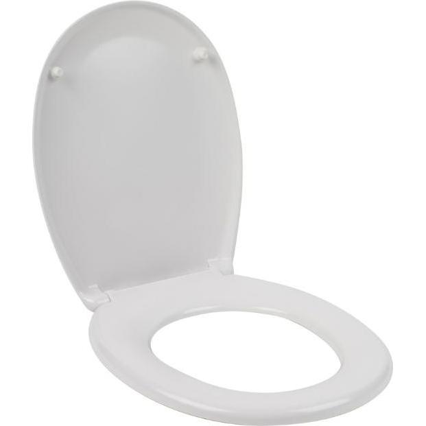 Beldray, WC Deckel, LA030252EU7 WC-SITZ AUS DUROPLASTIK