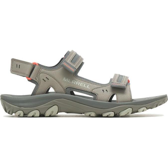 Merrell, Herren, Sandalen, Huntington Sport Convert, Braun, (44)
