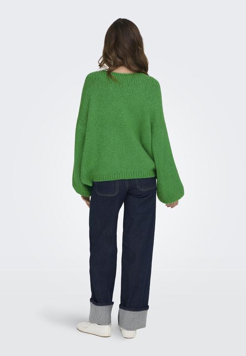 Actual product image JdY JDYDINEA Strickpullover Strickpullover (L)