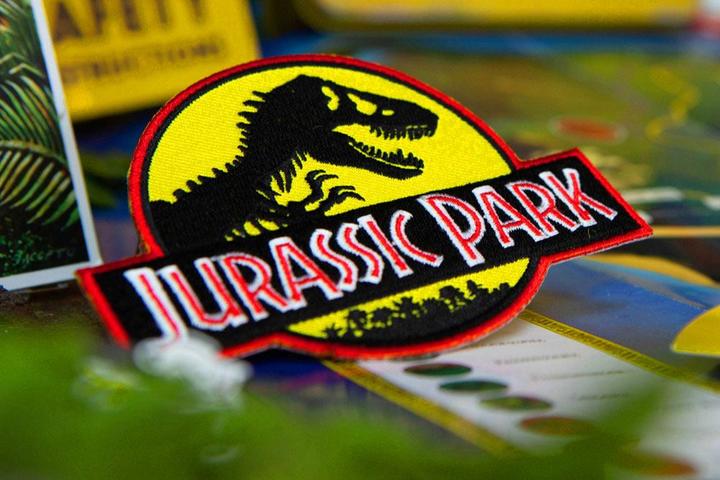Produktbild Doctor Collector Jurassic Park: Welcome Kit (Deutsch, Booster Pack)