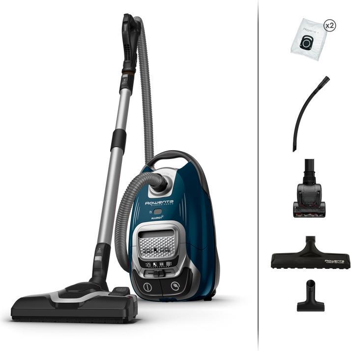 Produktbild AEG ROWENTA RO7471EA met zak Silence Force