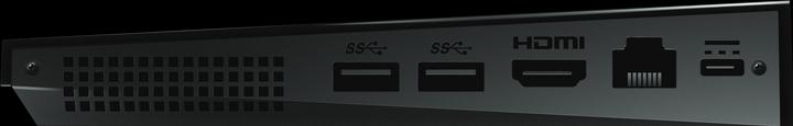 Image du produit NVIDIA Shield TV