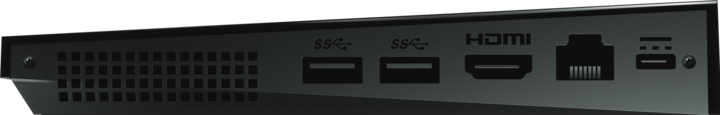 Productafbeelding NVIDIA Schild TV