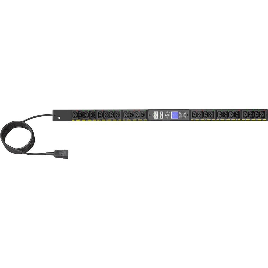 Thumbnail - Eaton Multiple socket outlets, USV Zubehör