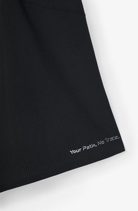 Produktbild Nnormal Race Short 02 W Black (M)