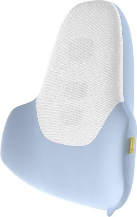 Productafbeelding Baseus PrimeTrip VH1 car lumbar cushion (blue)