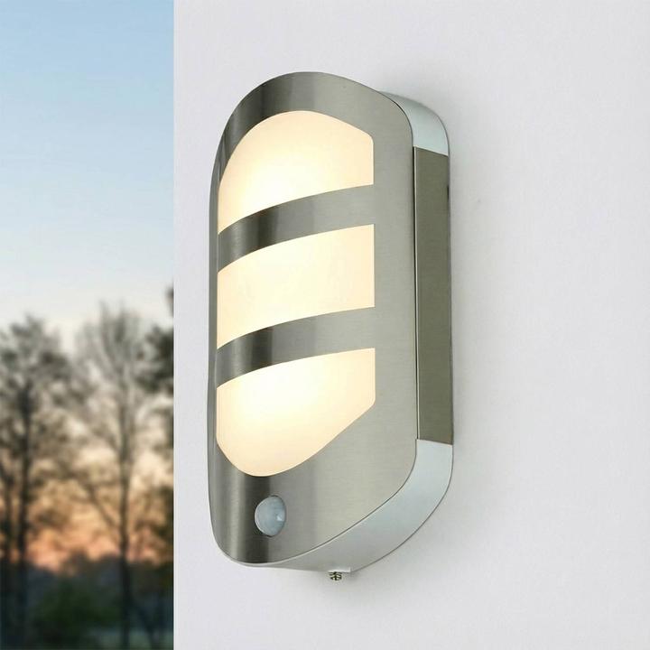 Actual product image Licht-Erlebnisse Kiel (600 lm, IP54)