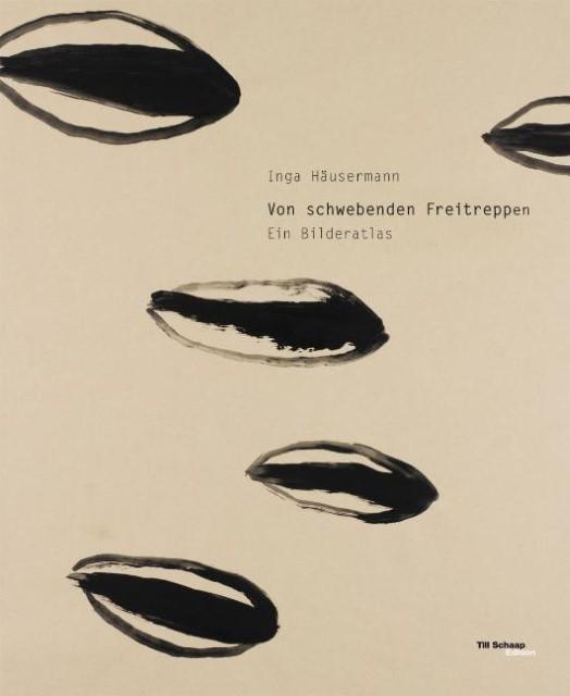 Produktbild Von schwebenden Freitreppen (Deutsch, 2015)