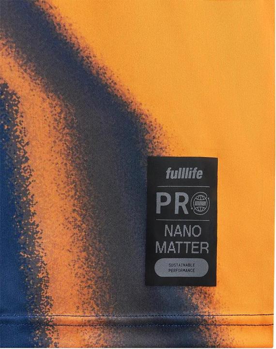 Actual product image Fulllife jerey rocket league (S)