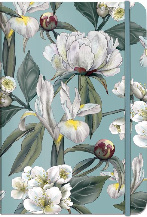 Image du produit Cedon Iris (A5, Pointillés, Couverture souple)