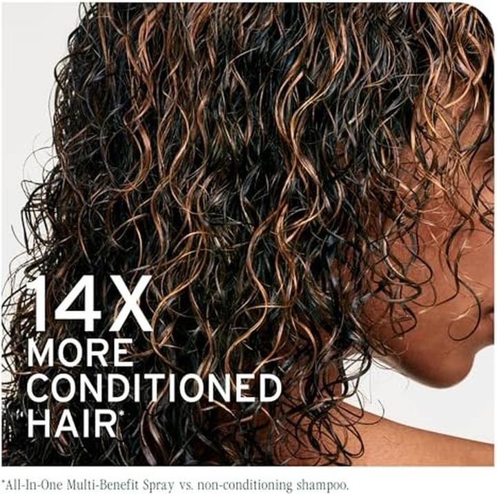 Produktbild Biolage Multibenefit Spray for All Hair Types Regenerating (250 ml)