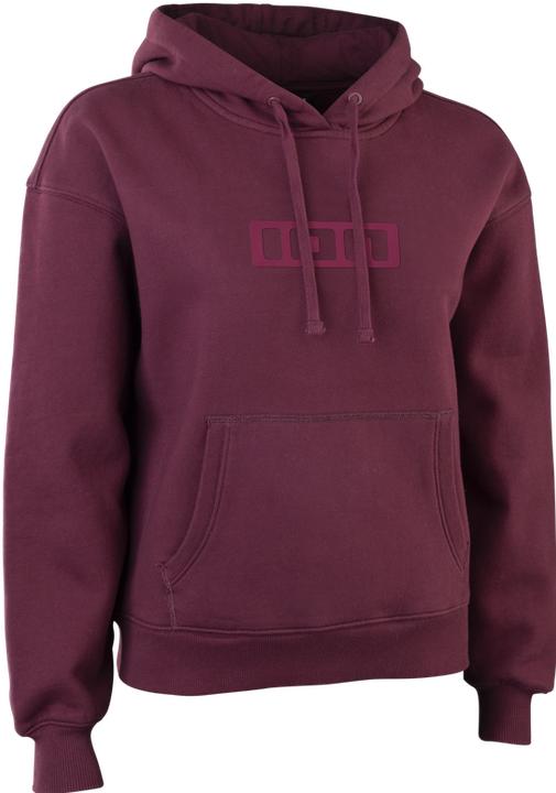 Purple-red